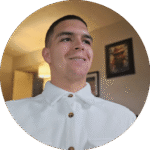 Joshua Barros